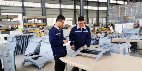 Full inspection Full inspection