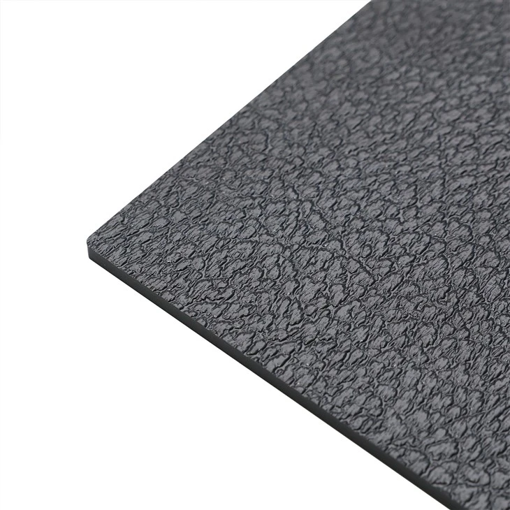 ABS Automotive Grade Sheet