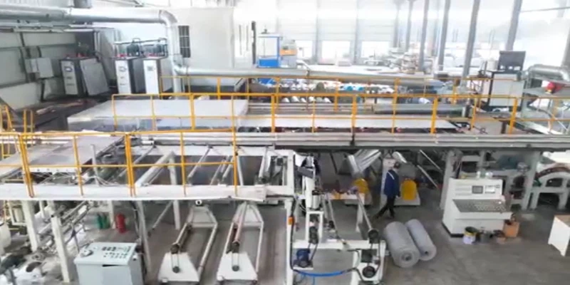 factory factory
