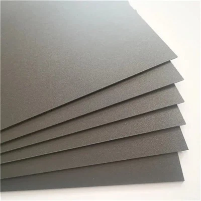 1 mm ABS-muovilevy