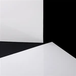 Antistaattinen ABS Deco arkki