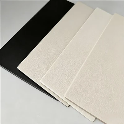 ABS PVC -kuvioitu levy