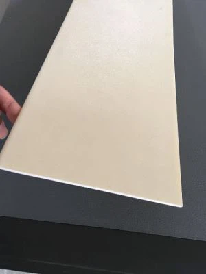 ABS Matt High Impact Resistanc -levy