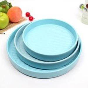 ABS Sheet Hedelmäastian terveellistä ja turvallista