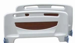 ABS-arkki Bed tarvikkeet