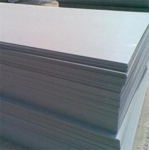 HIPS Fire Resistant Sheet Hyvä sitkeys
