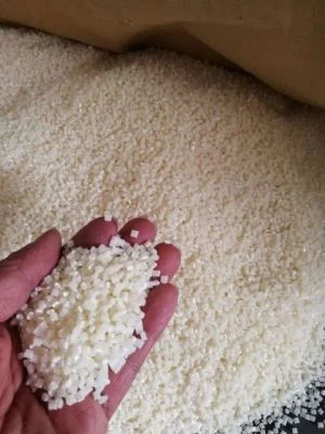 Yrityksemme ABS Top Grade raaka-aineet