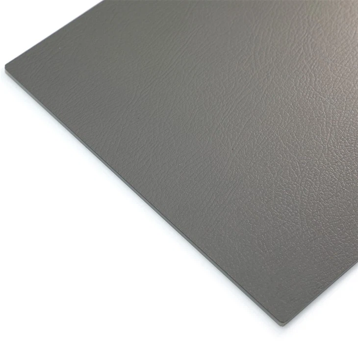 ABS Sheet For Vacuum Forming
